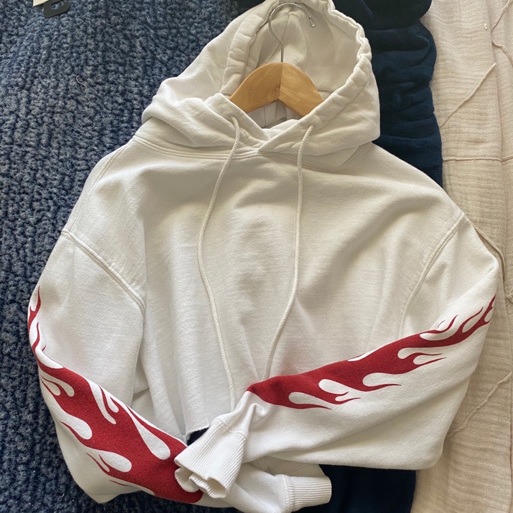 BRANDY HOODIE